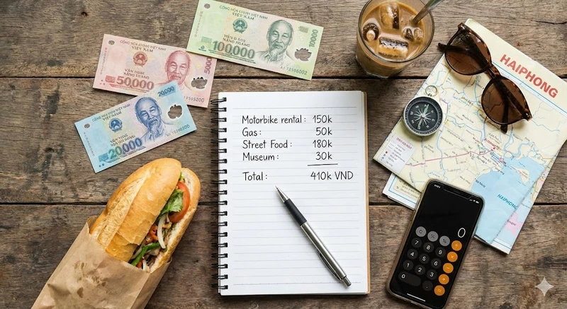 Haiphong Tour Cost The Ultimate 2025 Budget Guide)_haiphongadventurecom_haiphong-tours