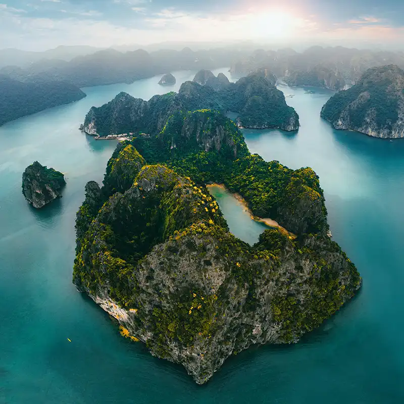 Halong Bay Tours