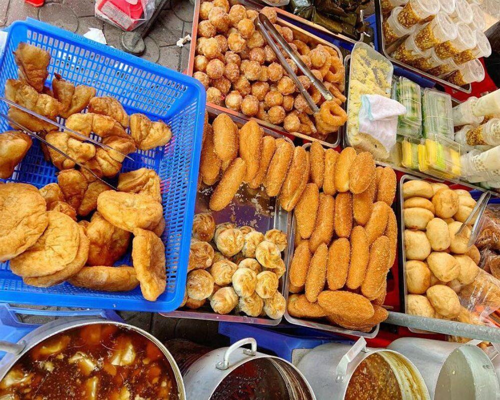 What to eat in Hai Phong? 16 famous delicious dishes you cannot miss