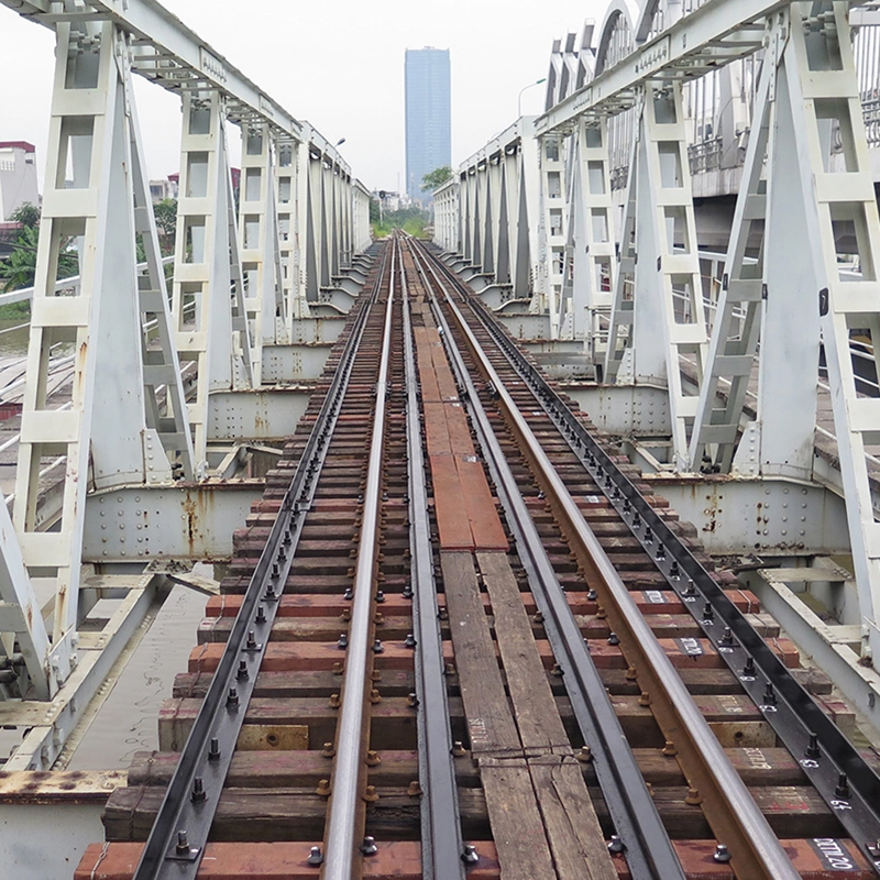 Swing bridge Swing bridge