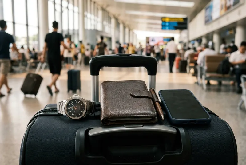 Haiphong To Cat Ba Travel Time And Schedule Info 6 Leave a buffer before flights, trains and cruises