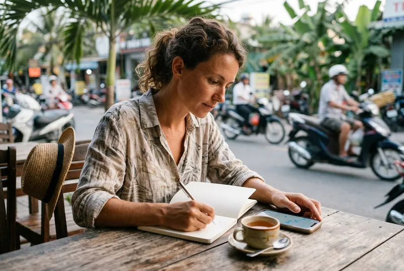 Planning questions before booking a Cat Ba tour