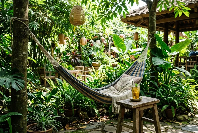 My Favorite Things To Do In Haiphong On Weekend 7 Taking a proper midday rest, the local way