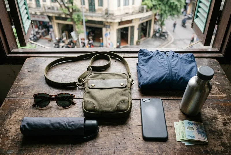 My Favorite Things To Do In Haiphong On Weekend 13 What to carry for a weekend exploring Haiphong